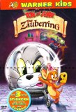 DVD - Tom & Jerry und der Zauberer von Oz
