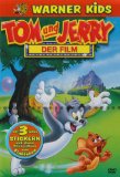 DVD - Tom & Jerry und der Zauberer von Oz