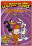 DVD - Looney Tunes All Stars Collection 1