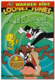 DVD - Looney Tunes All Stars Collection 1