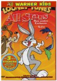 DVD - Kids - Looney Tunes - Bugs Bunny`s Meisterwerke