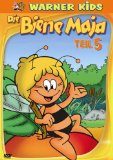 DVD - Die Biene Maja - Teil 3