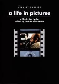 DVD - Stanley Kubricks A Life In Pictures