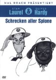 DVD - Laurel & Hardy - Die Stierk?pfer