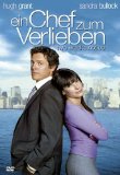 DVD - Eine zweite Chance
