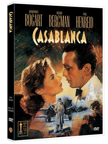 - Casablanca