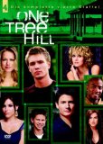 DVD - One Tree Hill - Staffel 6