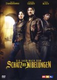 DVD - Mein Herz in Chile