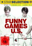 DVD - Funny Games