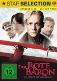  - Der Rote Baron - Manfred von Richthofen