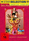 DVD - Bruce Lee - Die Todesfaust des Cheng Li