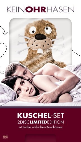 DVD - Keinohrhasen (2 Disc Limited Edition)