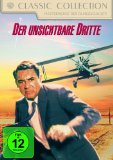 DVD - Vertigo (Alfred Hitchcock Collection)