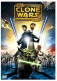  - Star Wars - The Clone Wars - Staffel 1 [4 DVDs]