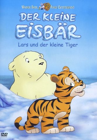  - Der kleine Eisbär - Lars und der kleine Tiger