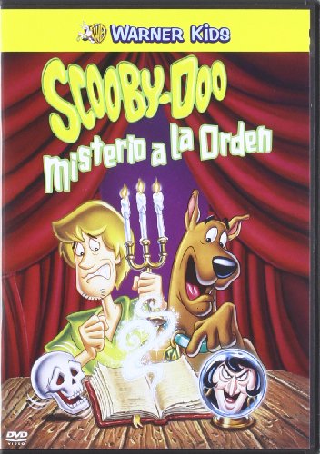 - Scooby-Doo - Die unheimlichsten Geschichten (deutscher Ton) (EU Import)