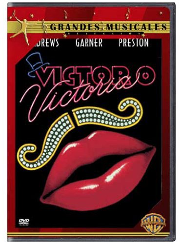  - Victor Victoria