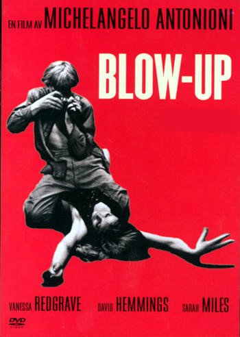 - Blow Up (deutscher Ton)
