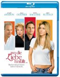 Blu-ray Disc - Love Happens