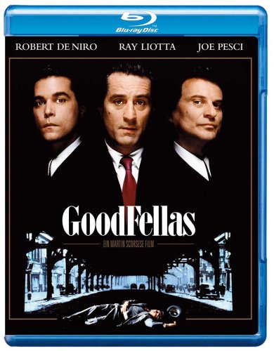 Blu-ray - Good Fellas