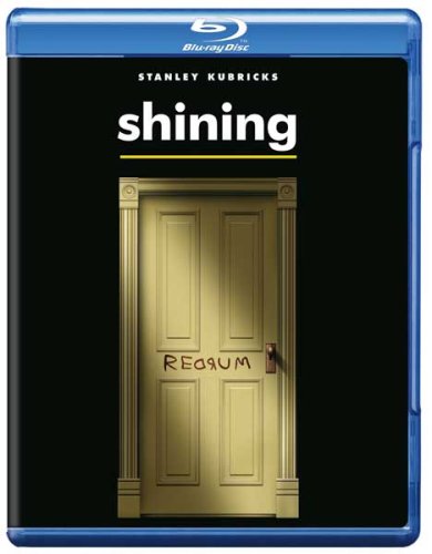 Blu-ray - Shining