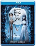 Blu-ray Disc - Sweeney Todd - Der teuflische Barbier aus der...