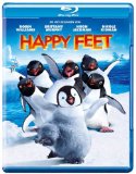 Blu-ray - Happy Feet 2 3D