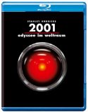 Blu-ray - 2010 - Das Jahr, in dem wir Kontakt aufnehmen