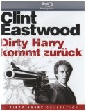 Blu-ray Disc - Dirty Harry in das Todesspiel