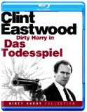 Blu-ray Disc - Callahan