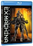 DVD - Appleseed