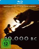 Blu-ray - Die Legende von Beowulf