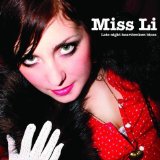 Miss Li - Songs of a Ragdoll