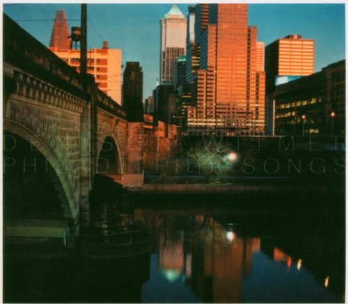 Witmer , Denison - Philadelphia Songs