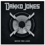 Danko Jones - Below the Belt