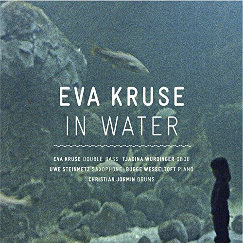 Kruse , Eva - In Water