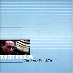 Marlow , Robert - The peter pan effect