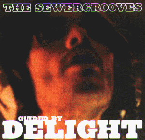 Sewergrooves , The - Guided By Delight