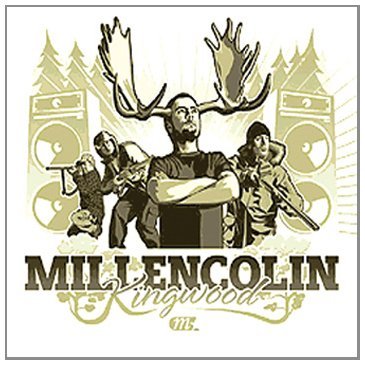 Millencolin - Kingwood