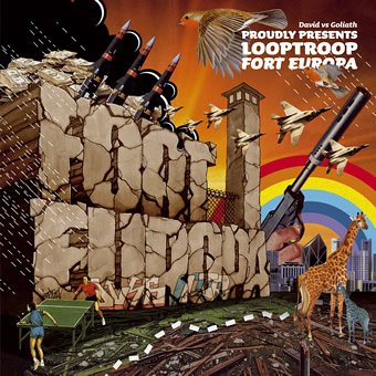 Looptroop - Fort europa