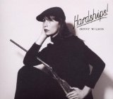 Wilson , Jenny - Love & Youth