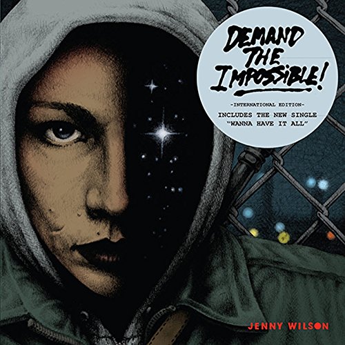 Jenny Wilson - Demand the Impossible