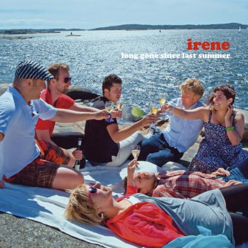 Irene - Long Gone Since Last Summer