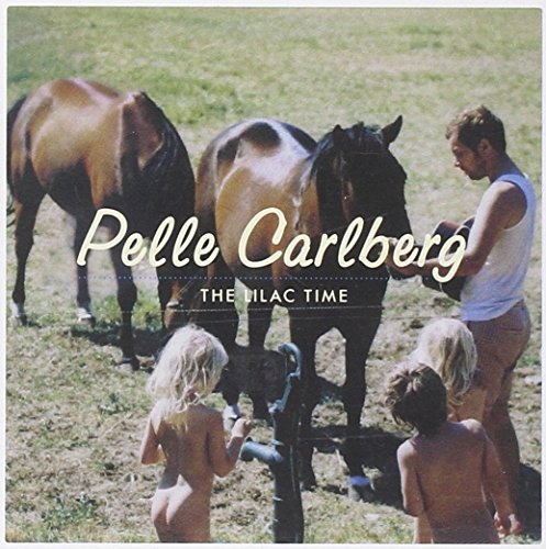 Carlberg , Pelle - The Lilac Time