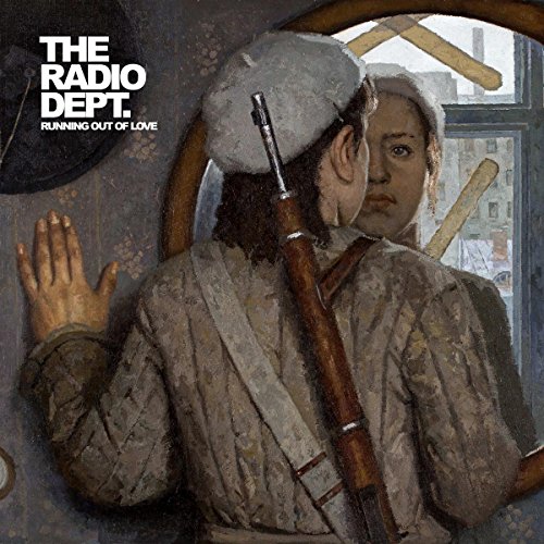 The Radio Dept. - Running Out Of Love [VINYL] [Standard Edition] [Vinyl LP]