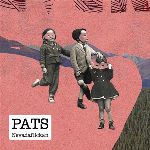 Pats - Nevadaflickan