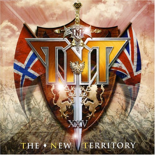 TNT - New Territory