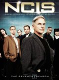 DVD - NCIS - Staffel 5