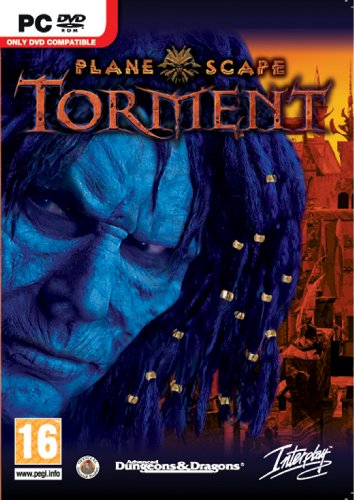  - Planescape: Torment [UK Import]
