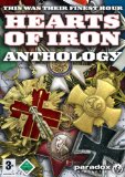 - Hearts of Iron 2 Darkest Hour (PC)